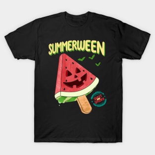 Sweet and Spooky T-Shirt